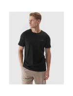 Tričko M model 20857169 pánské - 4F Tričko M model 20857169 pánské - 4F