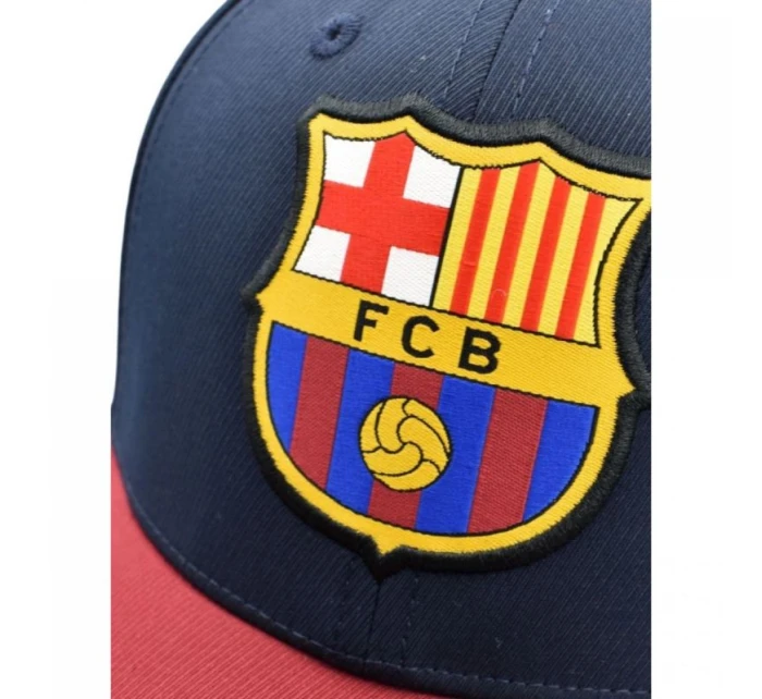 Cap Jr model 21169729 - FC BARCELONA