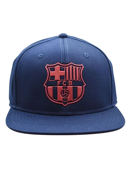 Kšiltovka model 21169791 - FC BARCELONA