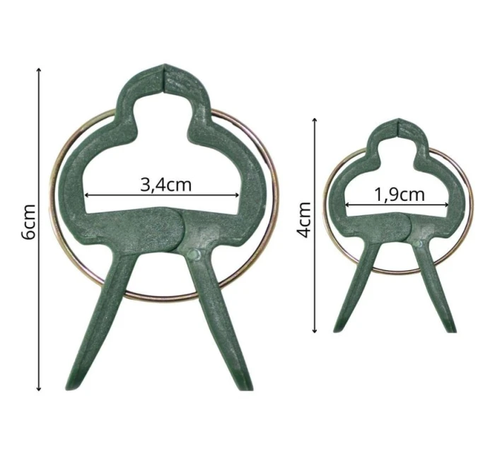 SPONKY NA RASTLINY 20KS PROGARDEN