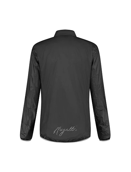 kurtka damska model 21847445 ESSENTIAL czarna M - Rogelli