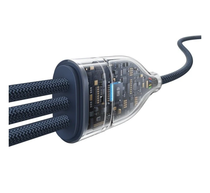 Baseus Flash Series 3 kabel m model 21861852