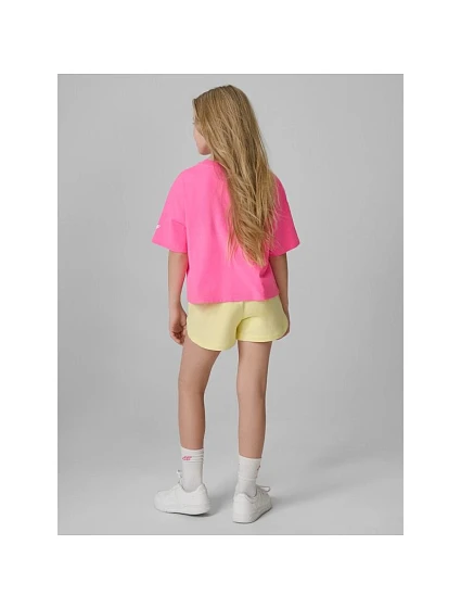 Šortky CAS JUNIOR model 22334917 - 4F Šortky CAS JUNIOR model 22334917 - 4F