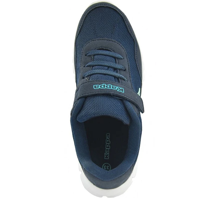 Deti Follow K Jr 260604K 6737 - Kappa Deti Follow K Jr 260604K 6737 - Kappa