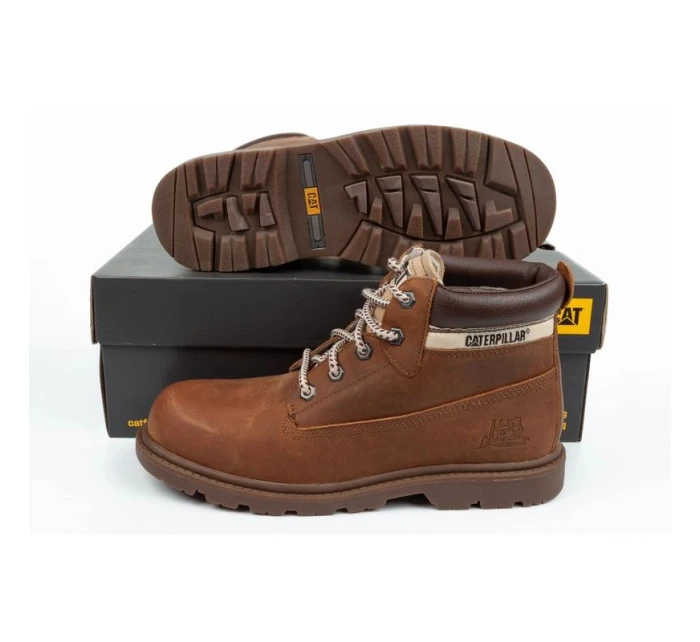 Detské topánky Colorado Plus Jr P102031 - Caterpillar Detské topánky Colorado Plus Jr P102031 - Caterpillar