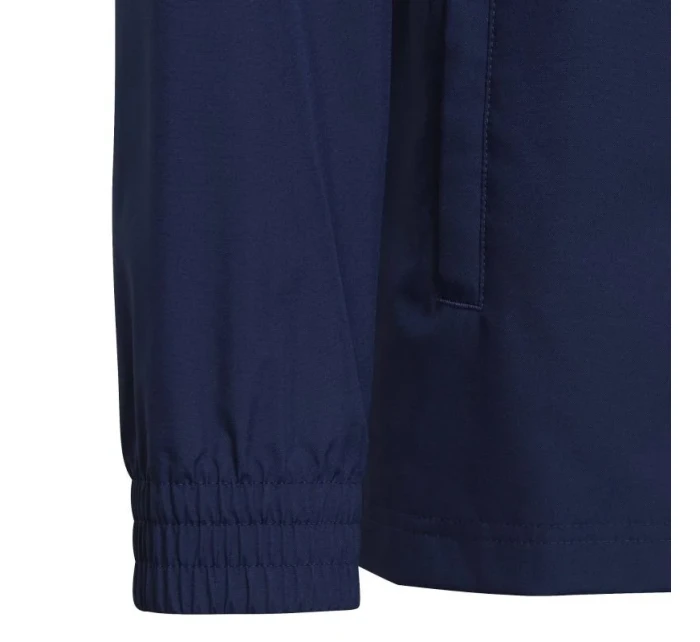 Detská bunda Entrada 22 All-Waether Jr H57511 - Adidas