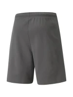 Pánske krátke nohavice TeamRise Short M 704942 13 - Puma Pánske krátke nohavice TeamRise Short M 704942 13 - Puma