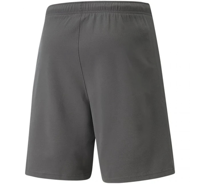 Pánske krátke nohavice TeamRise Short M 704942 13 - Puma Pánske krátke nohavice TeamRise Short M 704942 13 - Puma