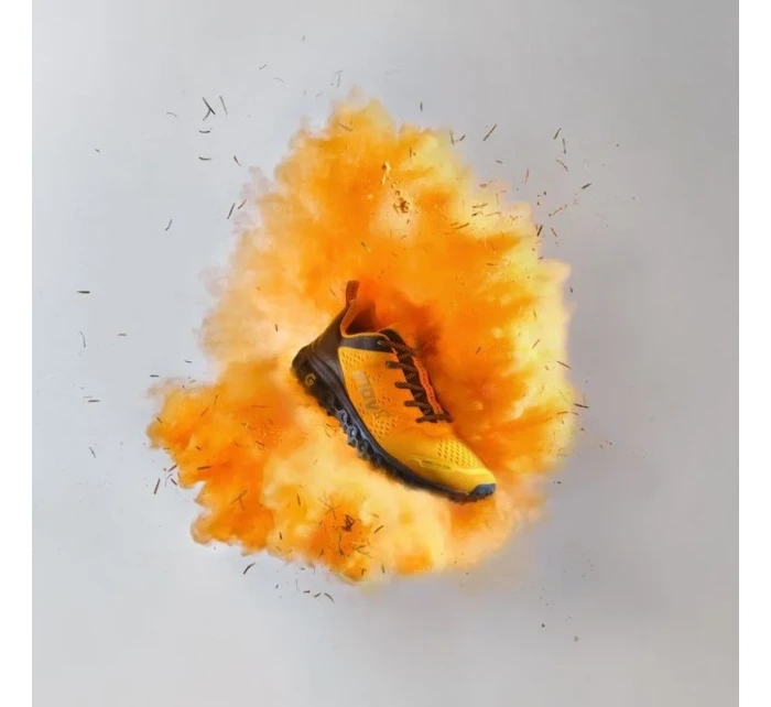 Buty do biegania  G 280 M model 19528441 - Inov-8