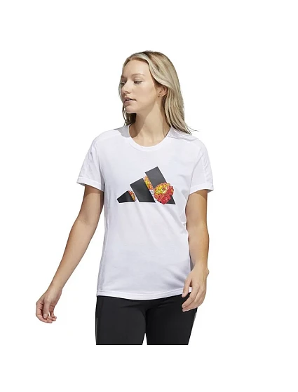 Dámské tričko G T W  model 17348609 - ADIDAS