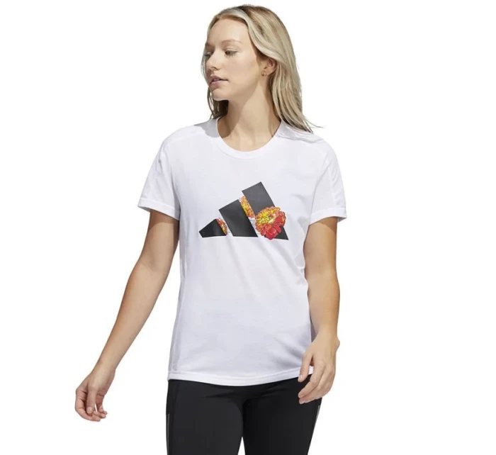 Dámské tričko G T W model 17348609 - ADIDAS Dámské tričko G T W model 17348609 - ADIDAS