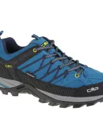 Pánske trekové topánky Rigel Low M 3Q13247-15MM - CMP