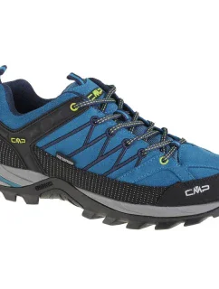 Pánske trekové topánky Rigel Low M 3Q13247-15MM - CMP