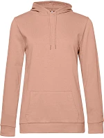 B&C #Hoodie /women Dámská mikina s kapucí model 22429643 nude B&C #Hoodie /women Dámská mikina s kapucí model 22429643 nude