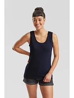 LadyFit Valueweight Vest Dámské tílko model 22444157 white - Fruit of the Loom LadyFit Valueweight Vest Dámské tílko model 22444157 white - Fruit of the Loom