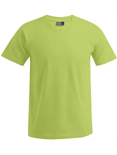 (XS6XL) Pánské tričko "Premium" 40. lime model 22516347 - Promodoro