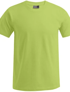 (XS6XL) Pánské tričko "Premium" 40. lime model 22516347 - Promodoro