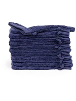 Organic Washcloth Žínka z bio bavlny  denim model 22527244 - The One Towelling