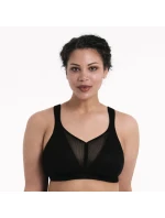 air control chirurgická podprsenka s pěnovou výztuží model 17296307 černá - Anita Care air control chirurgická podprsenka s pěnovou výztuží model 17296307 černá - Anita Care