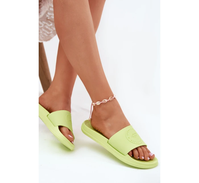 Dámské sandály model 21697586 - 4F