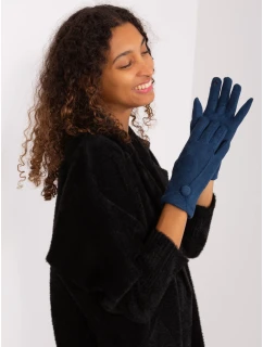 Rękawiczki AT RK model 19381357 morski - FPrice