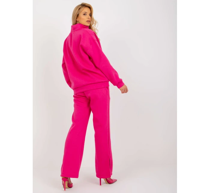 Dámska súprava EM KMPL 772.70 fuchsiová - FPrice
