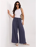 Nohavice IR SP YV363.16P tmavomodré