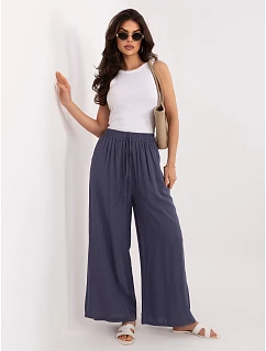 Nohavice IR SP YV363.16P tmavomodré