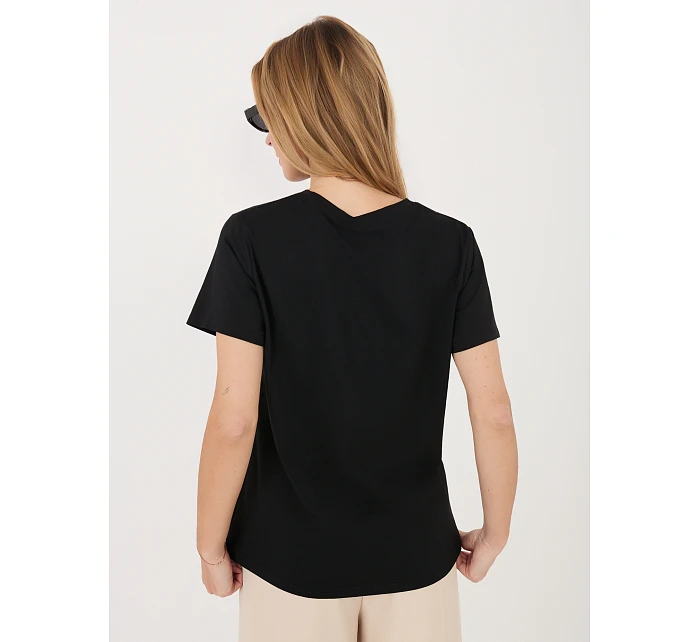 T shirt IR TS model 22102623 czarny - FPrice