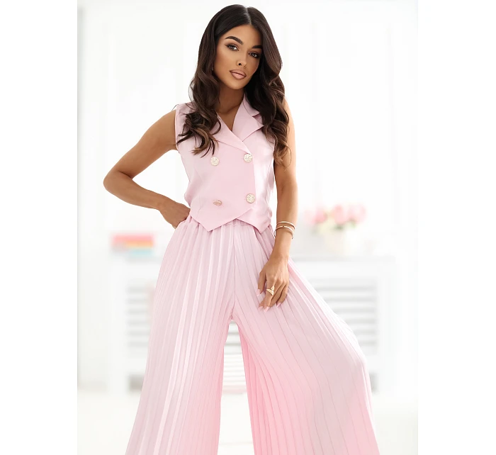 Súprava IT KMPL 21223.18 svetlo ružová Súprava IT KMPL 21223.18 svetlo ružová