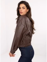 Kurtka IT KR model 21471672 brązowy - FPrice