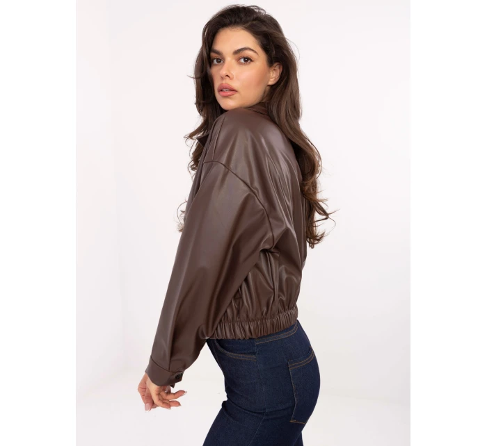 Kurtka IT KR model 21471672 brązowy - FPrice