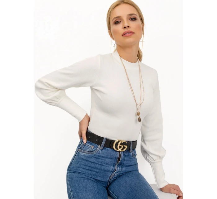 Blúzka RV BZ 5223.15 ecru