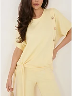 RV sada KMPL A1235.29P světle žlutá RV sada KMPL A1235.29P světle žlutá