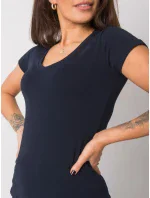 Tričko RV TS model 14831426 tmavě modrá - FPrice