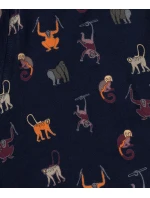 Boxerky   model 19674029 - Atlantic