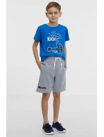 Chlapecké šortky SAM73 model 20456744 - SAM 73 Chlapecké šortky SAM73 model 20456744 - SAM 73