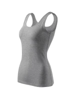 Triumph dámske tielko tmavosivé