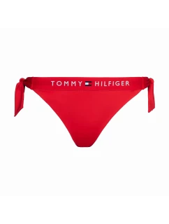 Dámske plavky UW0UW04497-XLG - Tommy Hilfiger