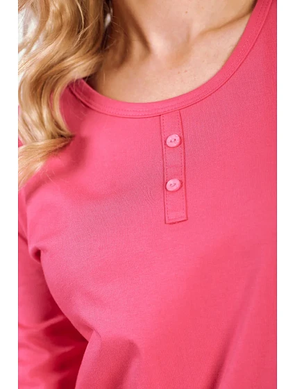 Koszula damska Daphne model 20229932 SXL - Taro