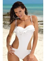 Jednodielne plavky model 129507 Marko