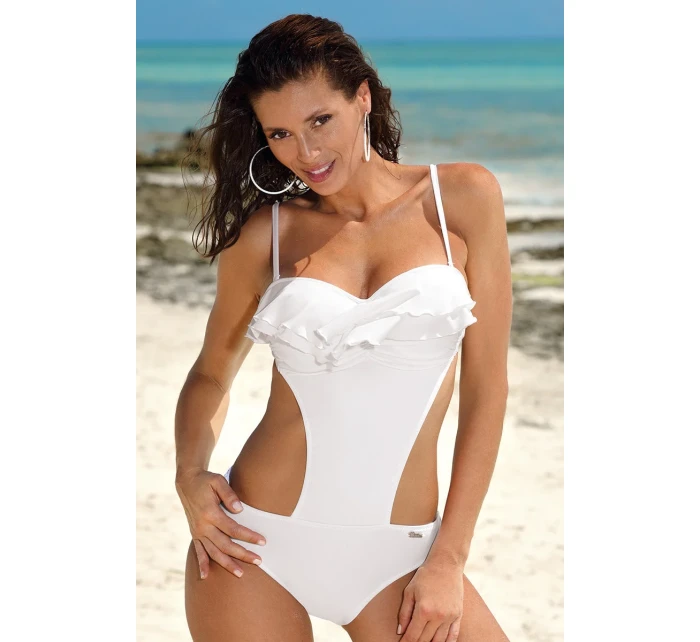 Jednodielne plavky model 129507 Marko