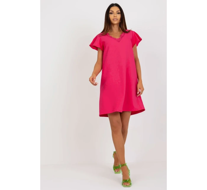 Denné šaty model 179972 Rue Paris