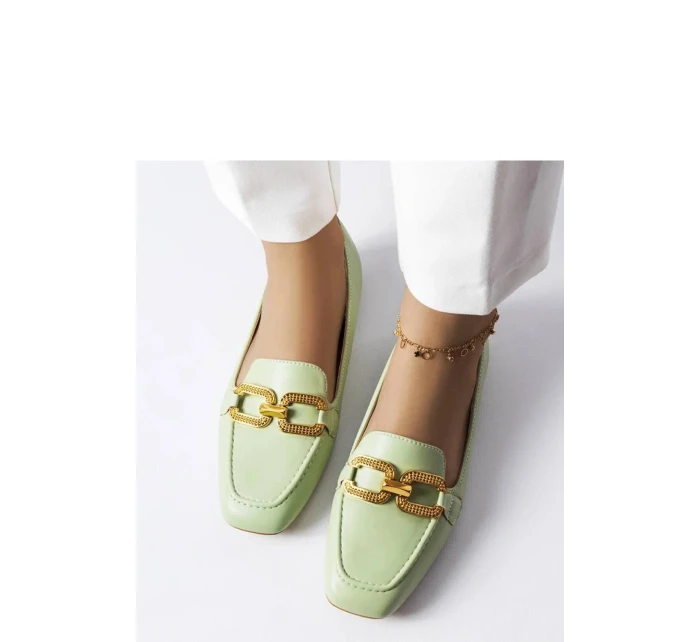 Mokasíny model 207914 Solea Mokasíny model 207914 Solea