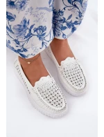 Mokasíny model 211609 Step in style