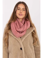Nekonečný šál model 220377 AT Nekonečný šál model 220377 AT