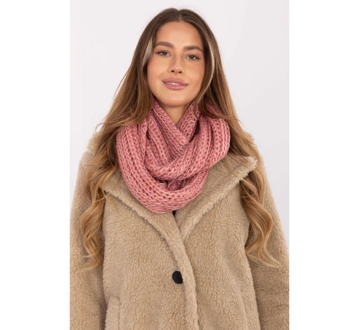 Nekonečný šál model 220377 AT Nekonečný šál model 220377 AT