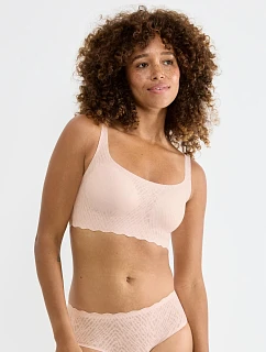 sloggi ZERO Feel Bliss Top - PINK - SLOGGI PINK - SLOGGI