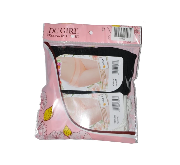 DC Dievčenské šortky 21768 A'2 S-XL DC Dievčenské šortky 21768 A'2 S-XL