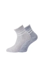 Dámské ponožky  Warm A'2 3542 model 20557370 - WiK